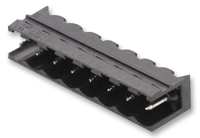 1774822001 HEADER. R/A, 5.08MM, 8WAY WEIDMULLER