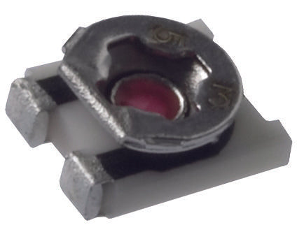 TC33X-2-101E TRIMMER, 100R, 3MM BOURNS