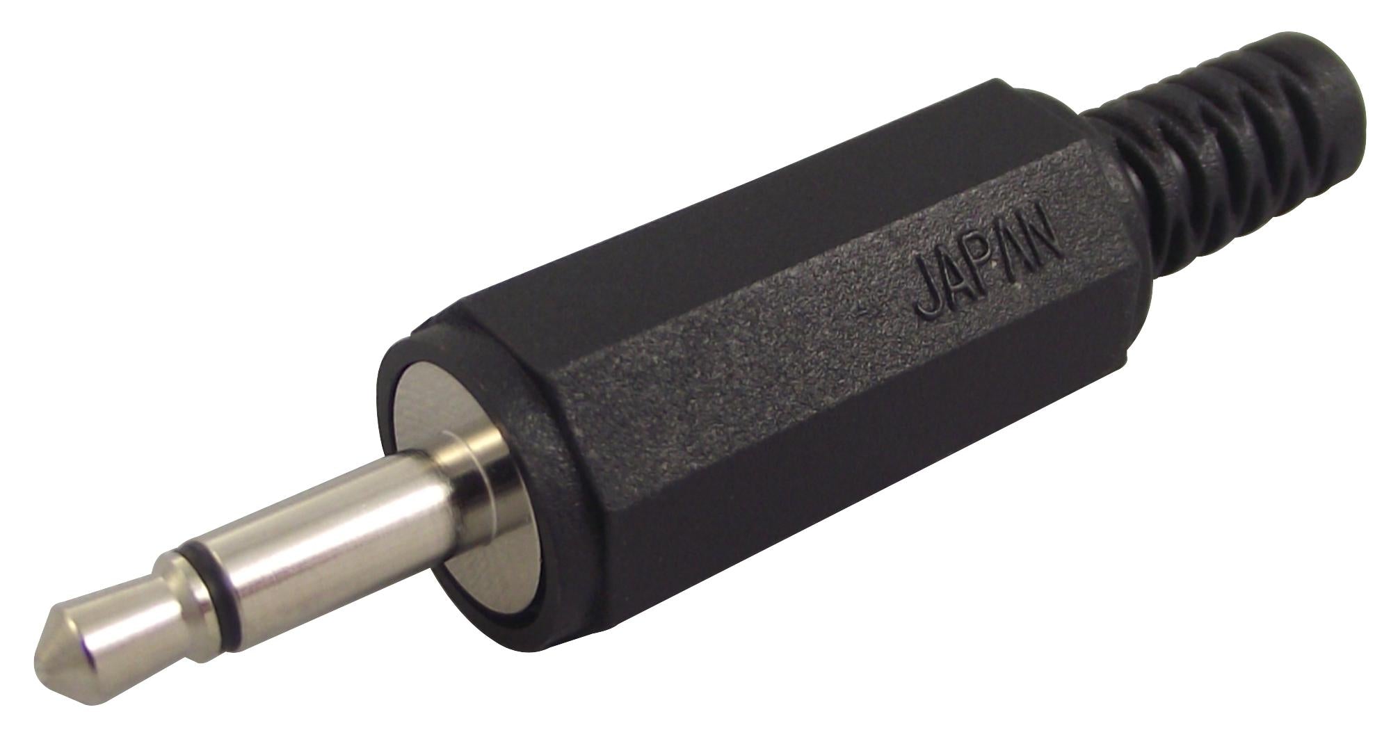 1532 06 JACK, PLUG, 3.5MM, 2 WAY, MONO LUMBERG