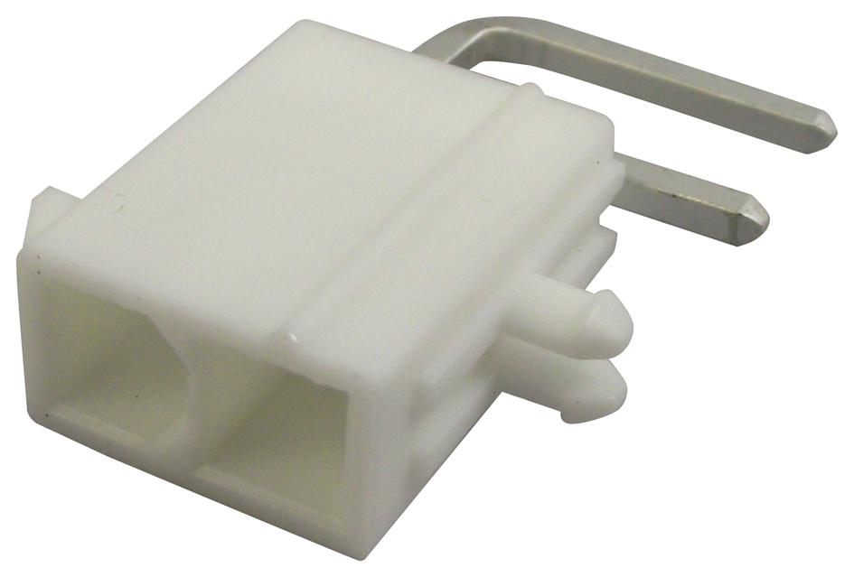 39-30-0020 CONNECTOR, HEADER, 2POS, 2ROW MOLEX