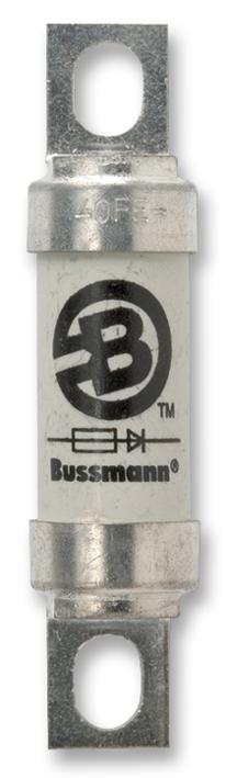 35FE FUSE, 35A, 690V, TYPE T EATON BUSSMANN