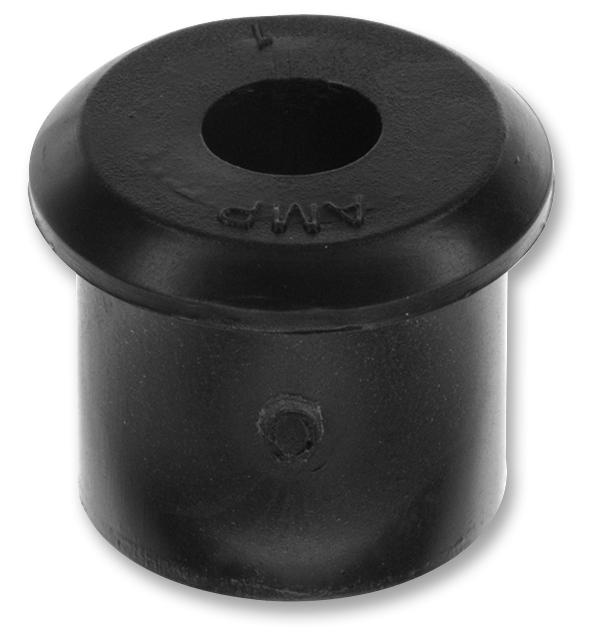 2-350377-0 OPEN GROMMET AMP - TE CONNECTIVITY