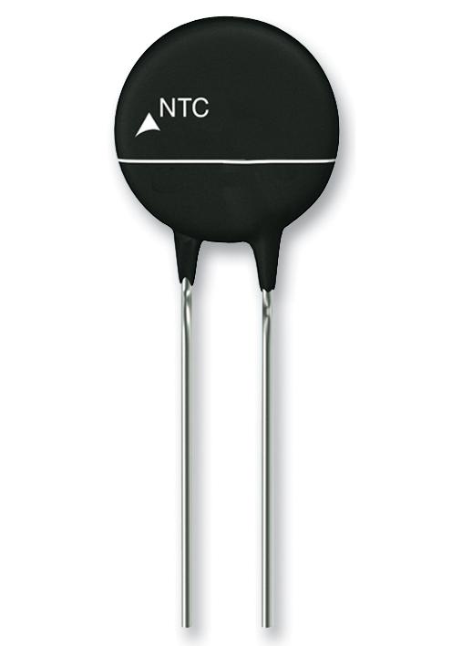 B57127P0209M301 ICL NTC THERMISTOR, 2R, 200J EPCOS