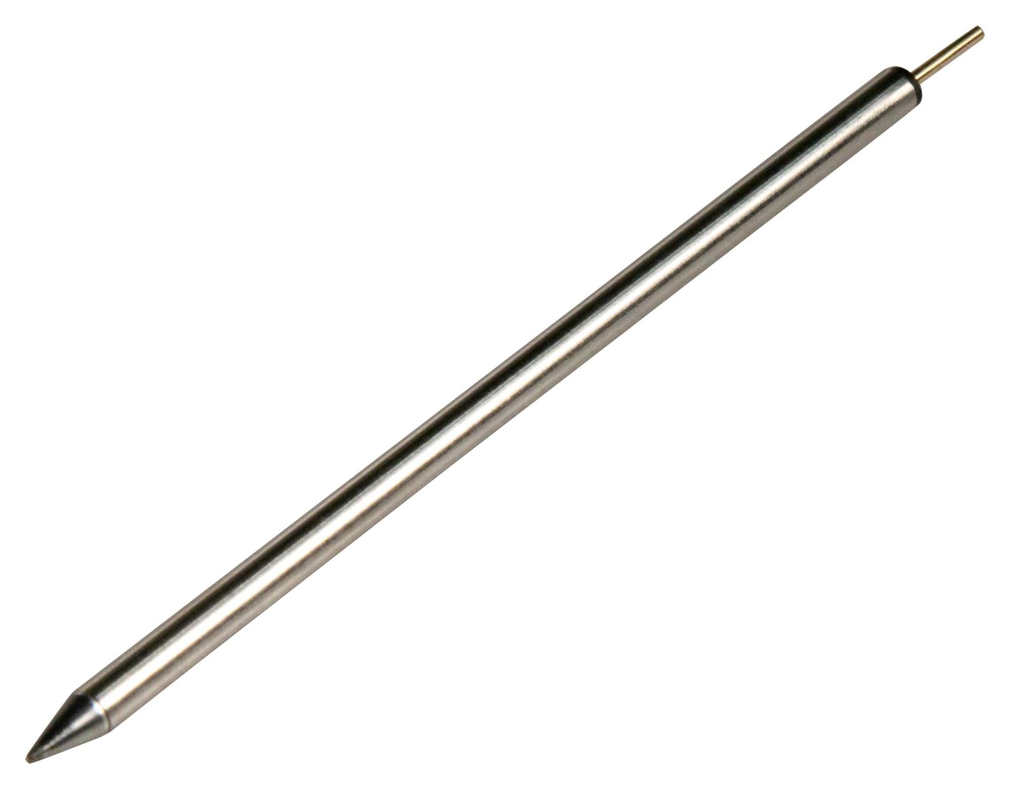 UFTC-7CH06 TIP, CHISEL, 0.6 X 5MM METCAL