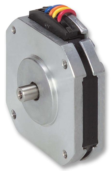SS2421-5041 42MM SLIM PANCAKE STEPPER MOTOR SANYO DENKI