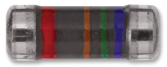 MMA02040C1200FB300 RES, AEC-Q200, THIN FILM, 120R, 1%, 0204 VISHAY