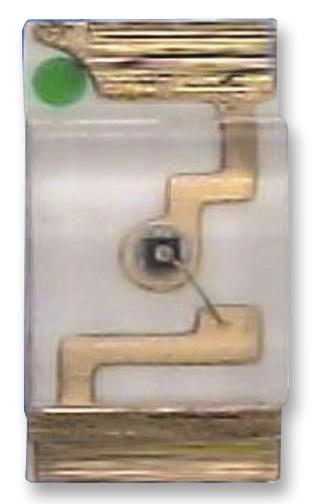 MC703-1062 LED, GREEN, 756MCD, 520NM, 0805 MULTICOMP PRO