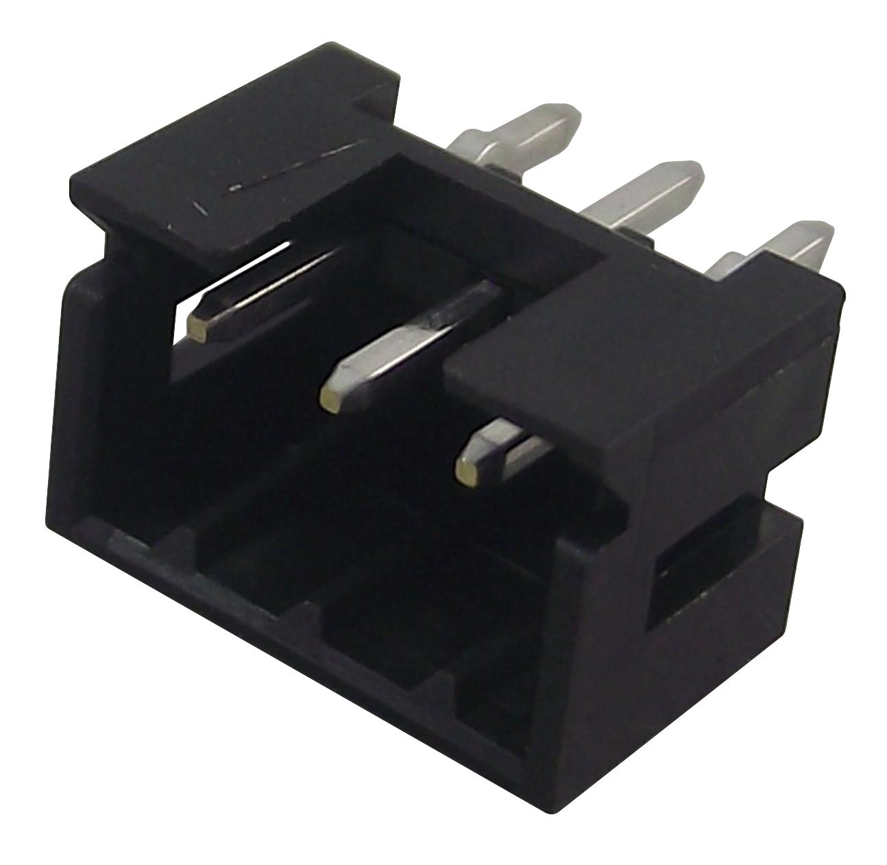 DF3A-3P-2DSA HEADER, DF3, 2MM, 3WAY HIROSE(HRS)