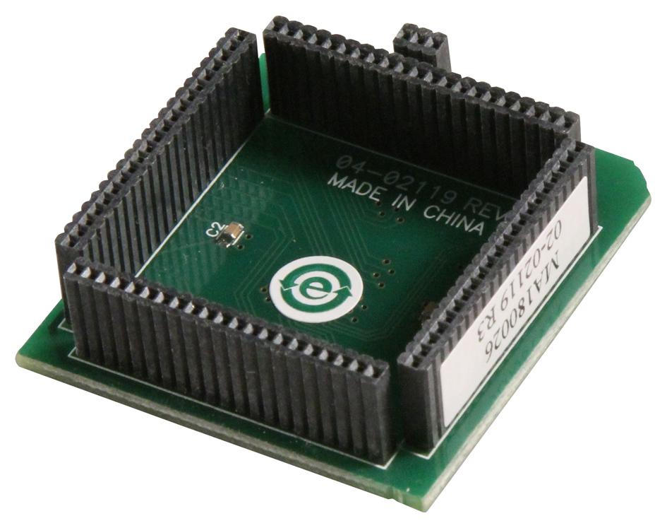 MA180026 MODULE, 45K20, 44/84 PIN TQFP MICROCHIP