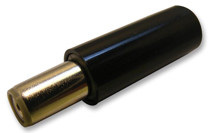 MP-121M PLUG, LOW VOLTAGE, 2.1MM MULTICOMP PRO