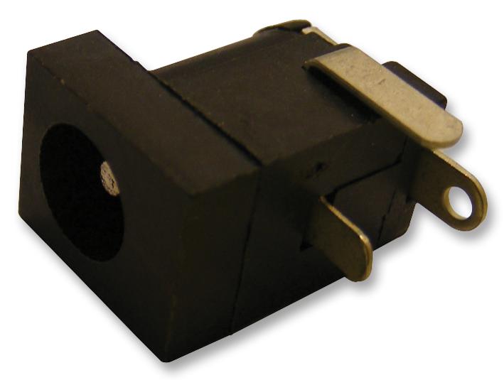 MJ-180PH SOCKET, PCB, DC POWER, 12VDC, 4A MULTICOMP PRO