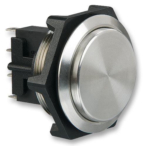 MP0050/2 SWITCH, SPCO, 5A, 250VAC BULGIN LIMITED