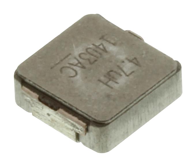 IHLP2525BDER4R7M01 INDUCTOR, 4.7UH, 10A, 20% VISHAY