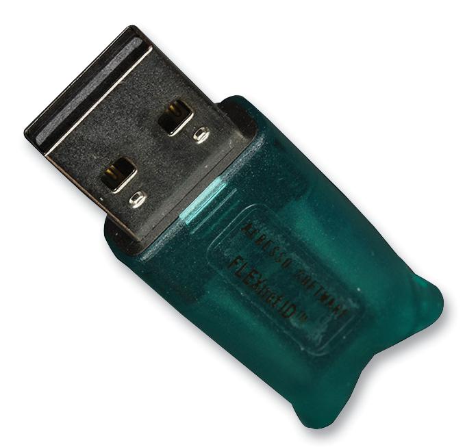 CWH-DONGLE USB DONGLE, NODE-LOCKED, CW SOFTWARE NXP