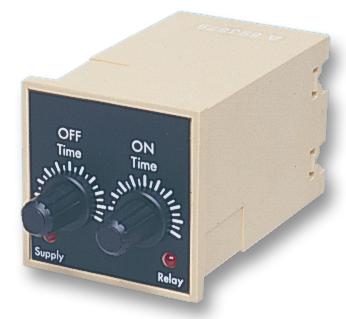 FBDC 30S LP 240VAC TIMER, RECYCLING, 30S, 240VAC TEMPATRON