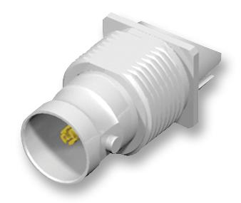 BNC7T-J-P-HN-ST-EM1 RF COAXIAL, BNC, STRAIGHT JACK, 75OHM SAMTEC