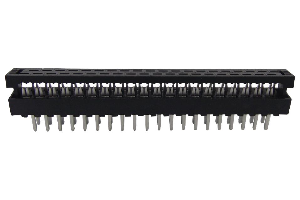TCMD-20-01 HEADER, IDC, 2MM, 40WAY SAMTEC