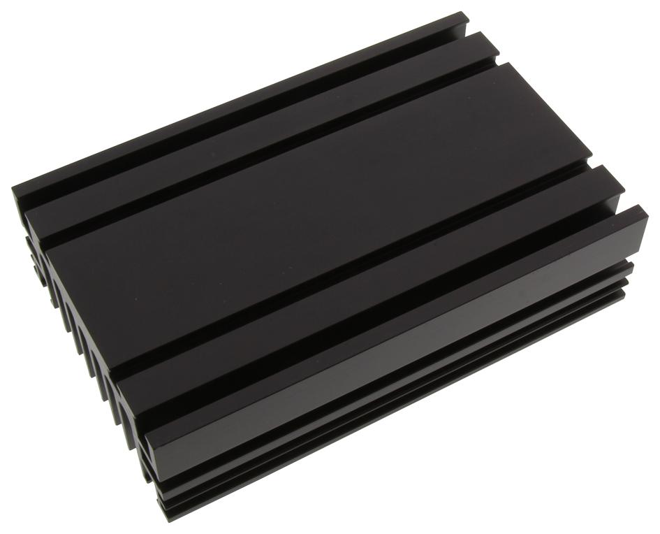 150AB1500MB HEAT SINK, T SLOTS, 1.1°C/W ABL HEATSINKS