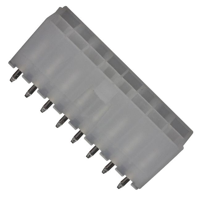 39-29-3166 CONNECTOR, HEADER, 16POS, 2ROW, 4.2MM MOLEX