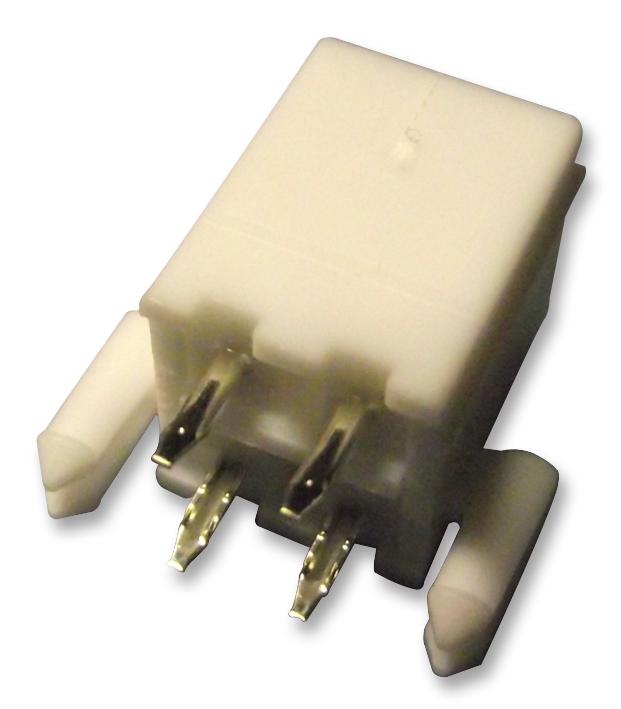 39-29-9047 CONNECTOR, HEADER, 4POS, 2ROW, 4.2MM MOLEX