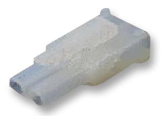 39-03-6024 CONNECTOR HOUSING, RCPT, 2POS MOLEX