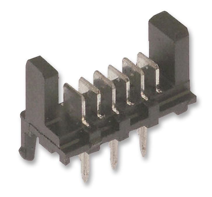 90325-3024 HEADER, 1.27MM, 24WAY MOLEX