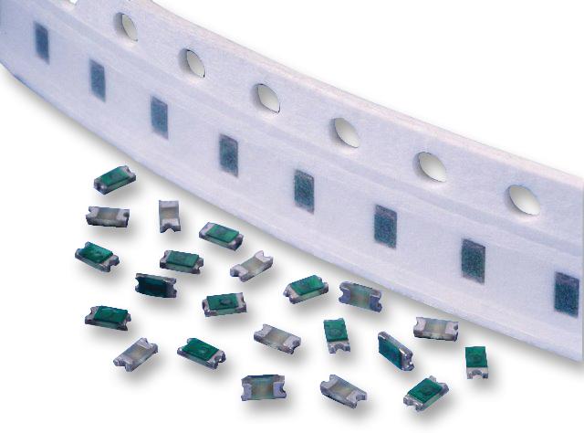 PGB1010402KR SUPPRESSOR, ESD, 0402, 15KV LITTELFUSE