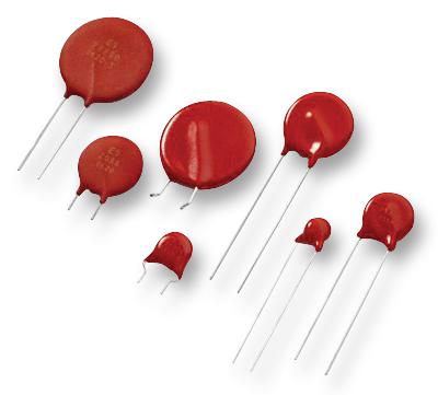 V47ZA3P VARISTOR, 4.5J, 30VAC LITTELFUSE