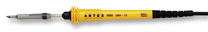 S58E470 SOLDERING IRON, 230V, 25W, EU ANTEX