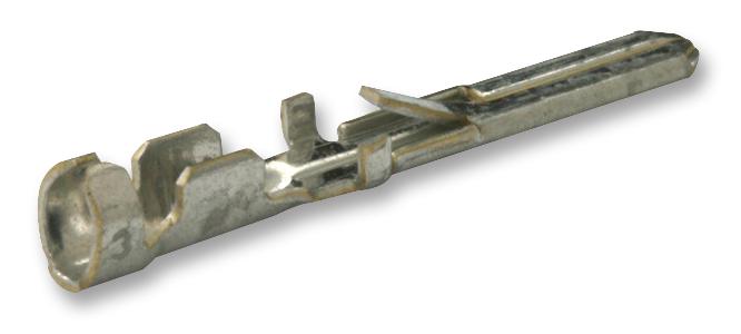 928931-2 CONTACT, TAB, AWG20-17 AMP - TE CONNECTIVITY