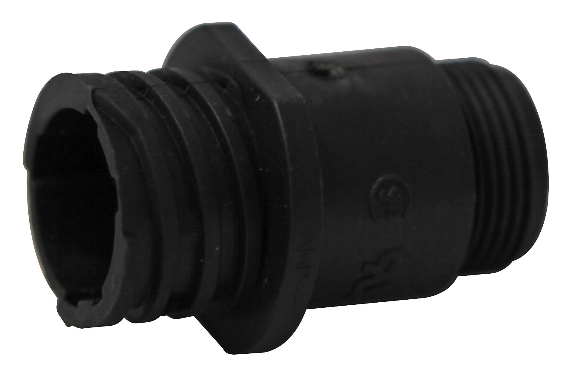 182919-1 HOUSING, 4WAY, STRAIGHT TE CONNECTIVITY