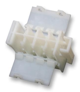 927365-1 HOUSING, 8WAY AMP - TE CONNECTIVITY