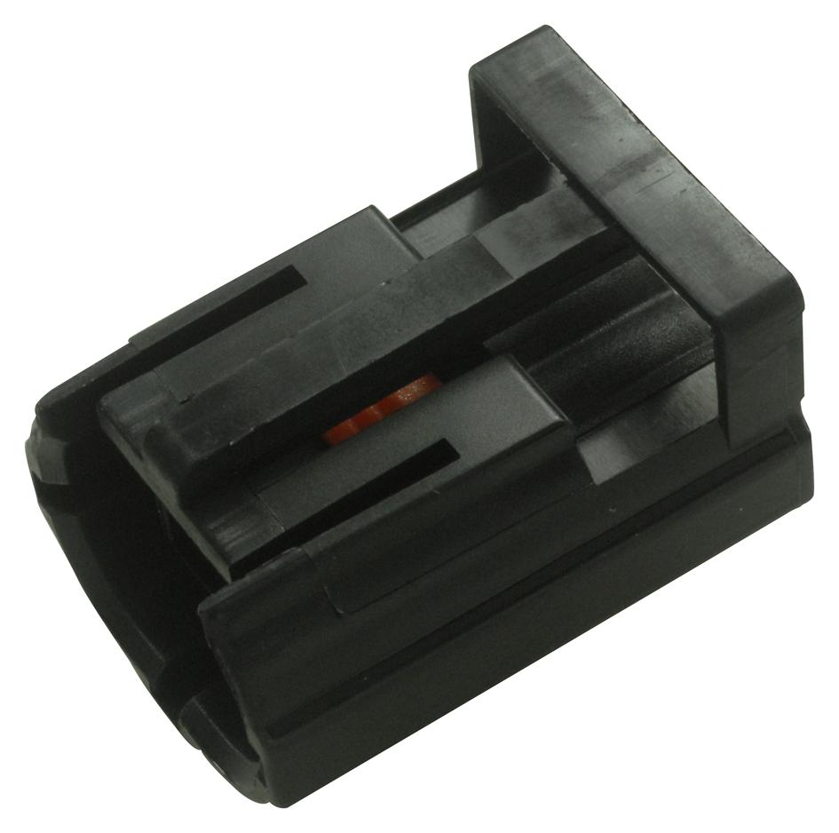 344276-1 HOUSING, 2WAY AMP - TE CONNECTIVITY