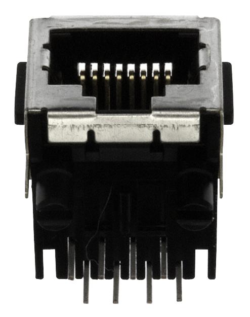 5555141-1 JACK, RJ45, PCB, 8WAY AMP - TE CONNECTIVITY