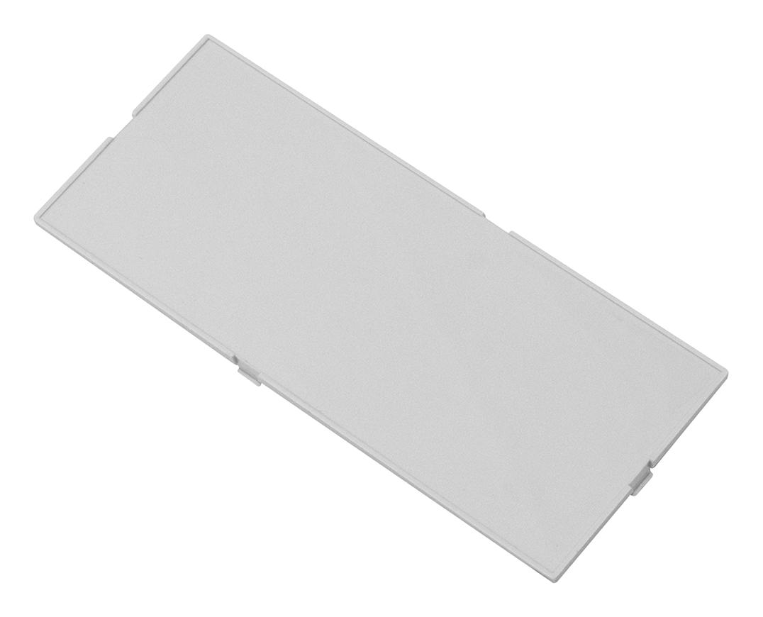CNMB/6/PG COVER, GREY, M6 CAMDENBOSS