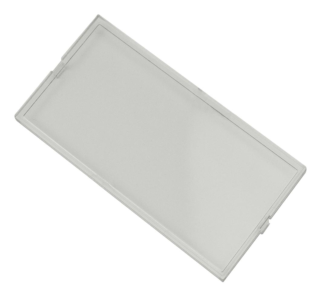 CNMB/4/PC COVER, CLEAR, M4 CAMDENBOSS