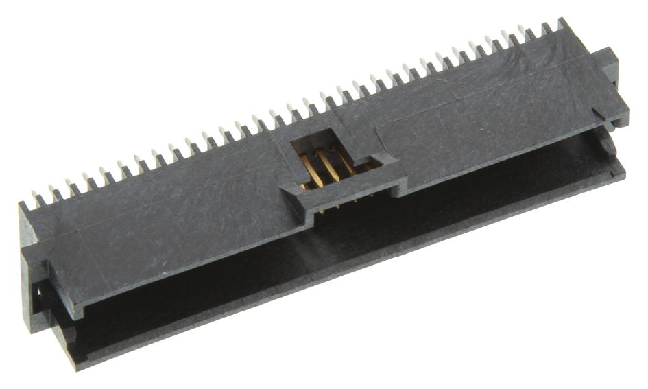 5-104068-6 HEADER, STR, 60WAY, TH AMP - TE CONNECTIVITY