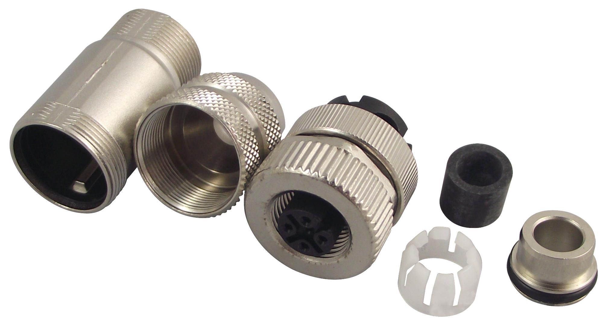 99-1430-814-04 SOCKET, FREE, 4WAY BINDER