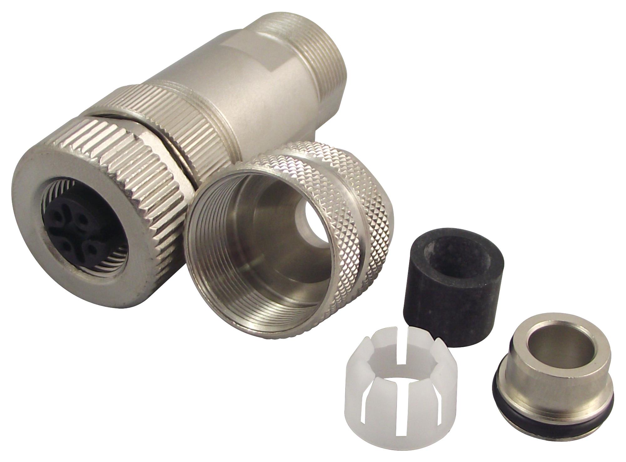 99-1436-814-05 SOCKET, FREE, 5WAY BINDER