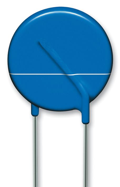 MCSR391K10DS VARISTOR, 60J, 250VRMS MULTICOMP PRO