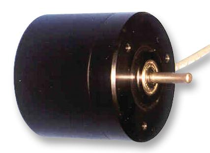 BLDC58-50L MOTOR, BRUSHLESS, 24VDC, 68MM ALLIED MOTION PREMOTEC