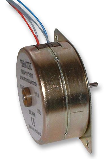 9904 111 31813 MOTOR, 110VAC, 250RPM ALLIED MOTION PREMOTEC