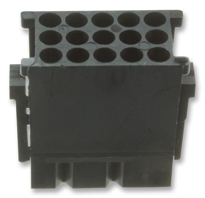 SMS15P1 PLUG, CABLE, 15WAY SOURIAU-SUNBANK / EATON