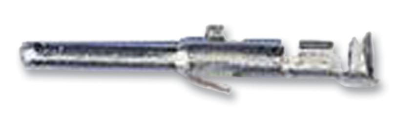 VN01 016 0004 1 CRIMP PIN, 0.5-1.5, PK10 AMPHENOL SINE/TUCHEL