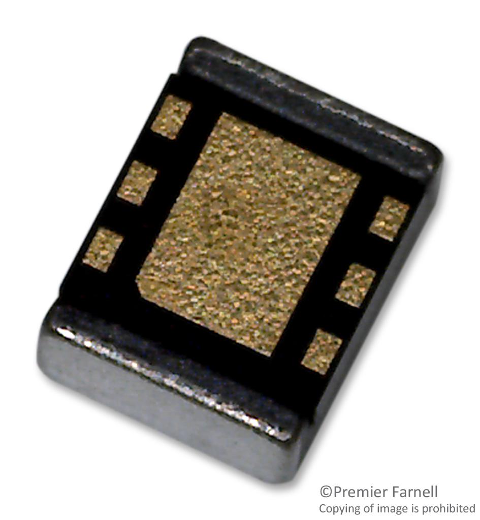 XCL103D503CR-G DC/DC CONV, 5V, 0.5A, 3MHZ, 85DEG C TOREX