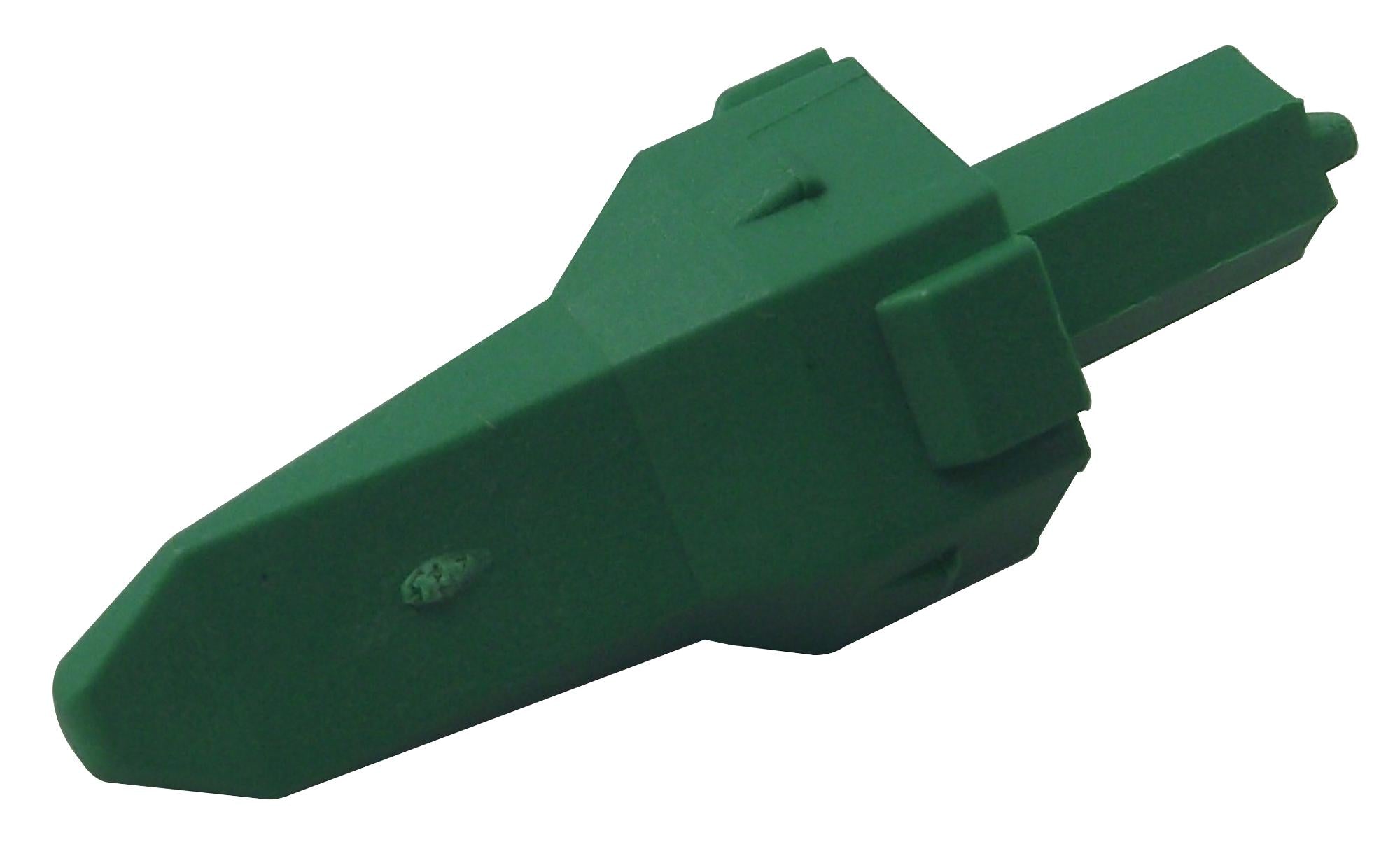 W3P WEDGELOCK, FOR DT RECEPTACLES, 3WAY DEUTSCH - TE CONNECTIVITY