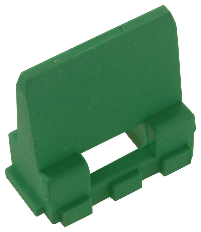 W8P WEDGELOCK, FOR DT RECEPTACLES, 8WAY DEUTSCH - TE CONNECTIVITY