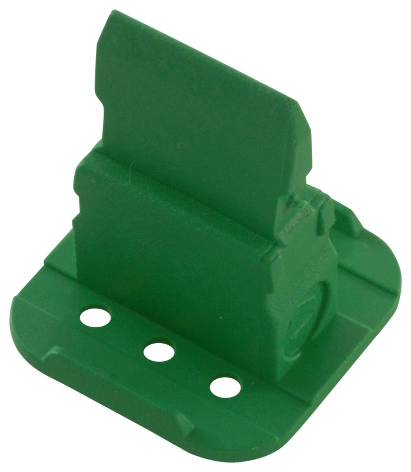 W6S-P012 WEDGELOCK, FOR DT PLUGS, 6WAY DEUTSCH - TE CONNECTIVITY