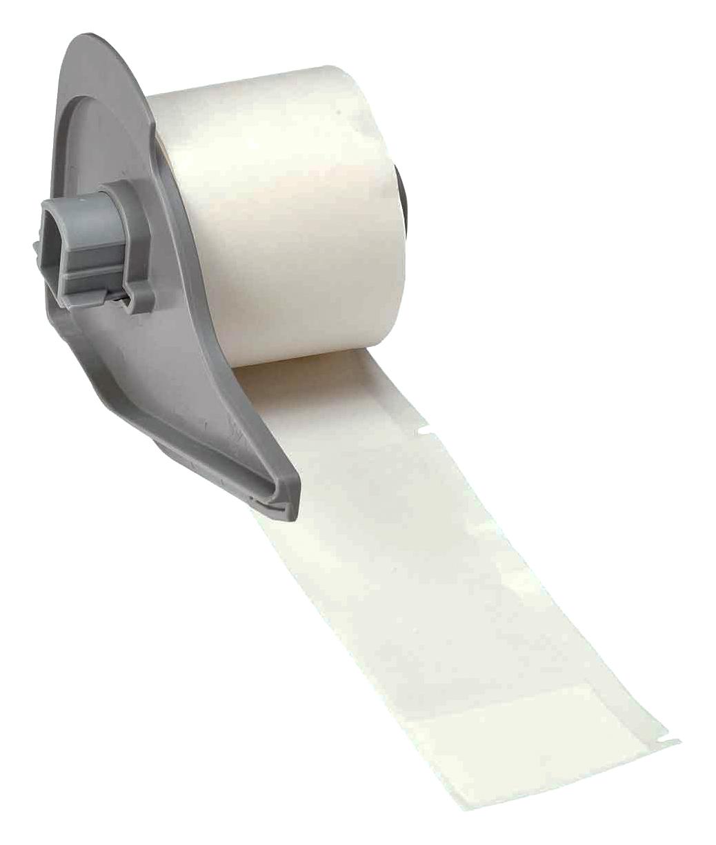 M71-33-427 LABEL, SELF LAM, 38.1X101.6MM, PK100 BRADY
