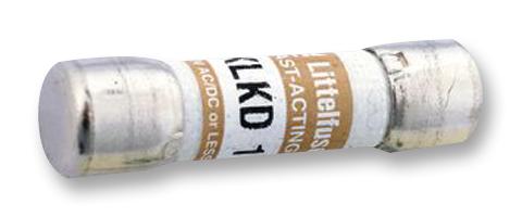 KLKD004.T FUSE, POWER, 4A, 600V LITTELFUSE